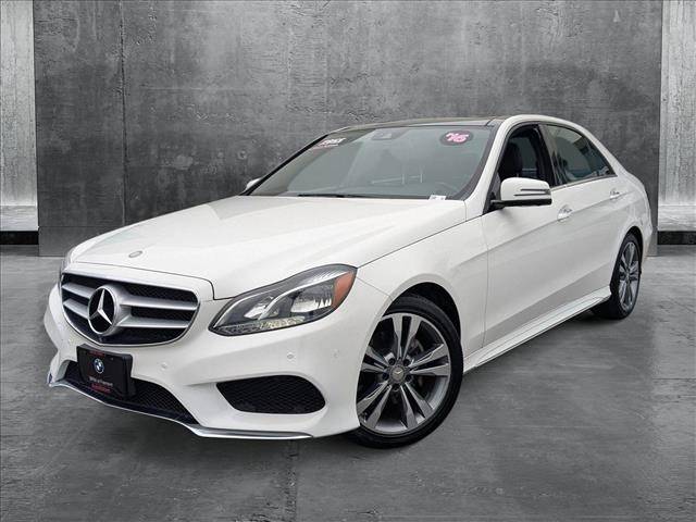 2016 Mercedes-Benz E-Class E 350 — Sedan — 68,516 mi — Fremont, CA