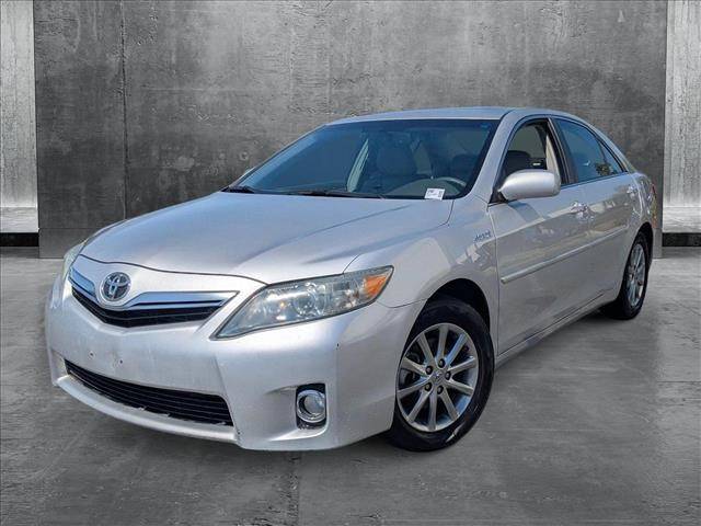 2011 Toyota Camry Hybrid — Sedan — 151,871 mi — Fremont, CA