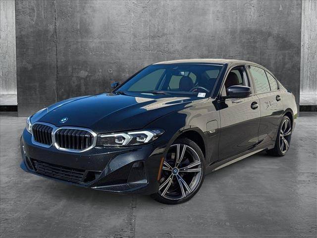 2023 BMW 3 Series 330e — Sedan — 18,750 mi — Fremont, CA