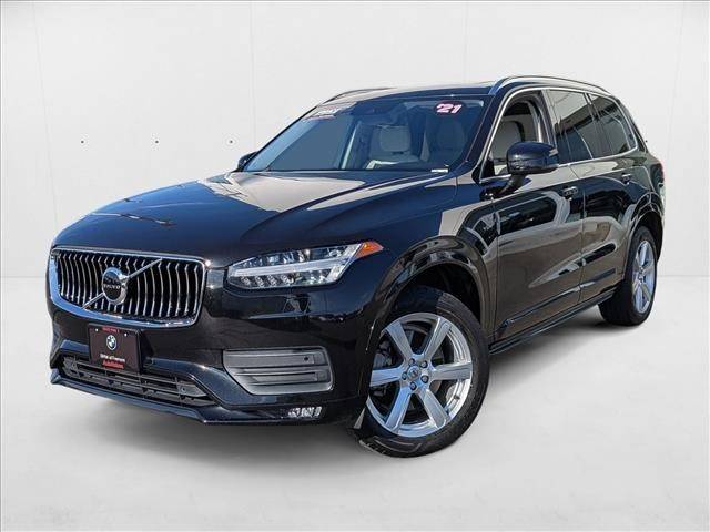 2021 Volvo XC90 Momentum — SUV — 59,111 mi — Fremont, CA