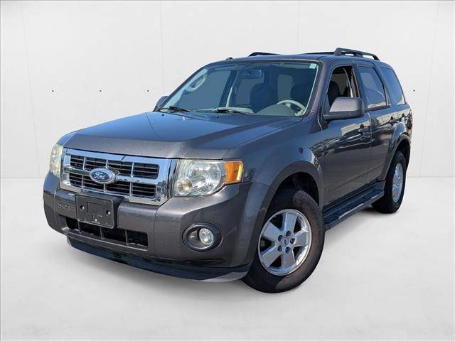 2009 Ford Escape XLT — SUV — 103,317 mi — Fremont, CA