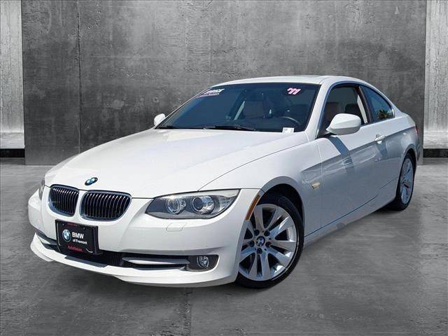 2011 BMW 3 Series 328i — Coupe — 74,249 mi — Fremont, CA