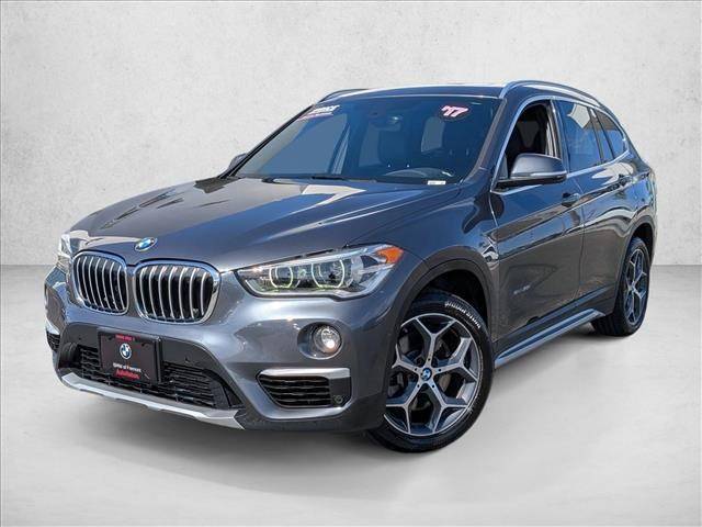 2017 BMW X1 28i — SUV — 74,654 mi — Fremont, CA