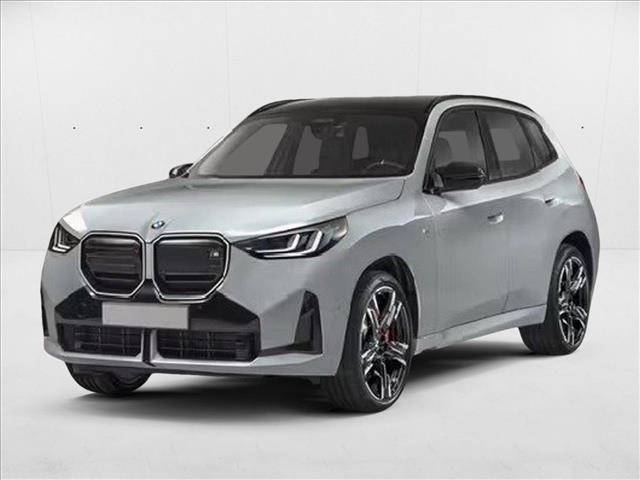 2025 BMW X3 30 — SUV — 17 mi — Fremont, CA