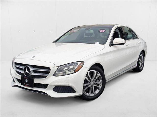 2015 Mercedes-Benz C-Class C 300 — Sedan — 67,352 mi — Fremont, CA