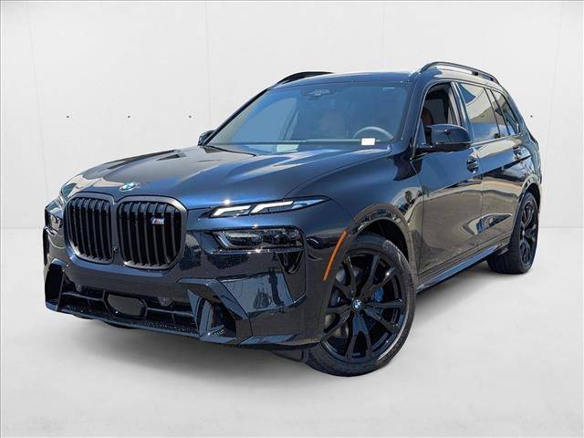 2026 BMW X7 M60i — SUV — 792 mi — Fremont, CA