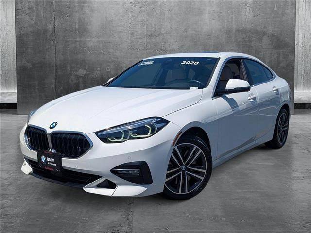2020 BMW 2 Series 228i — Sedan — 32,967 mi — Fremont, CA