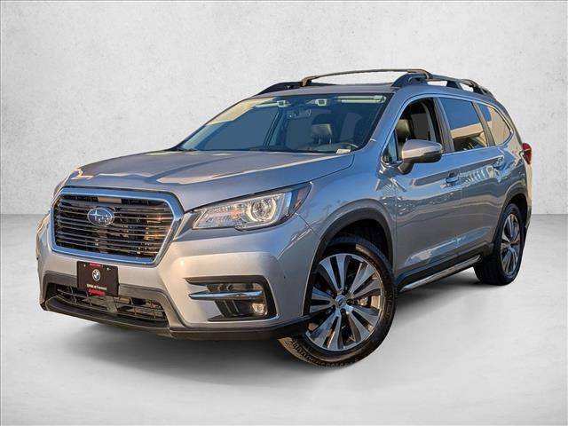 2020 Subaru Ascent Limited — SUV — 127,045 mi — Fremont, CA