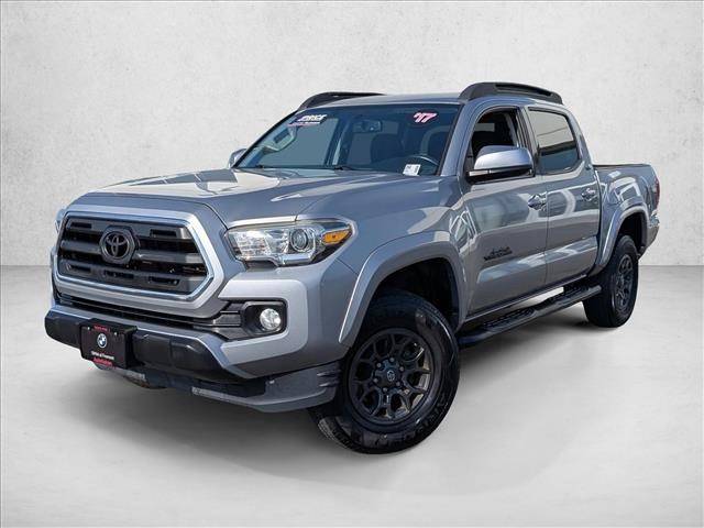 2017 Toyota Tacoma SR5 — Pickup Truck — 152,375 mi — Fremont, CA