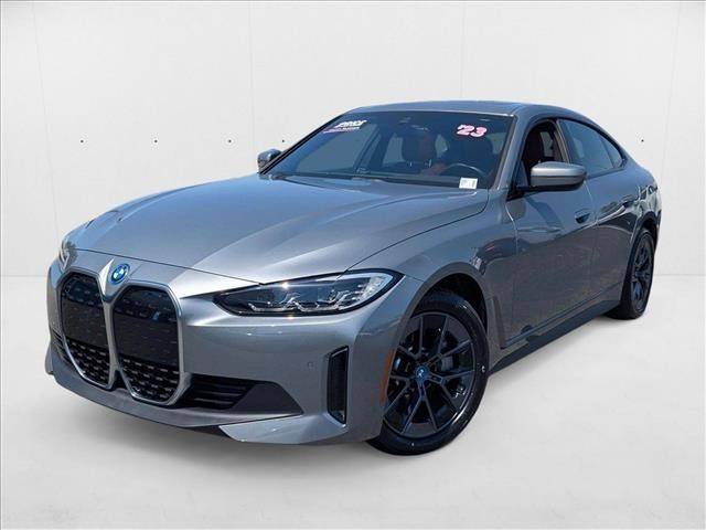 2023 BMW i4 eDrive35 — Sedan — 29,669 mi — Fremont, CA