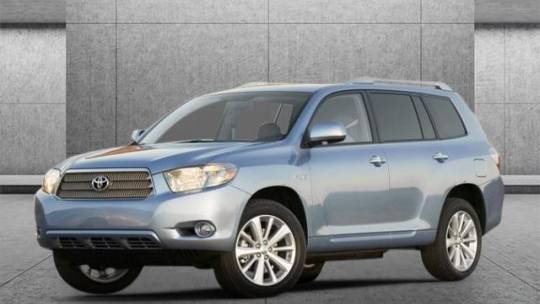 2010 Toyota Highlander Hybrid Limited — SUV — 181,019 mi — Fremont, CA