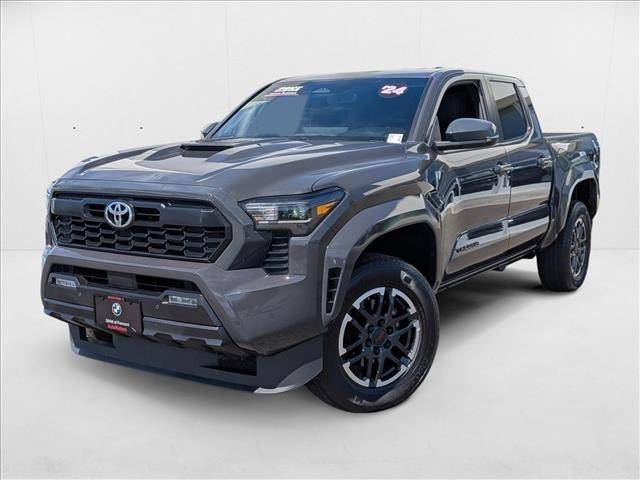 2024 Toyota Tacoma TRD Sport — Pickup Truck — 43,954 mi — Fremont, CA