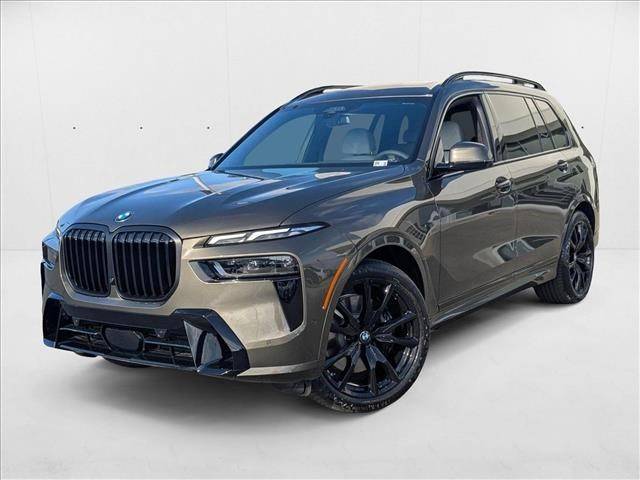 2025 BMW X7 40i — SUV — 85 mi — Fremont, CA