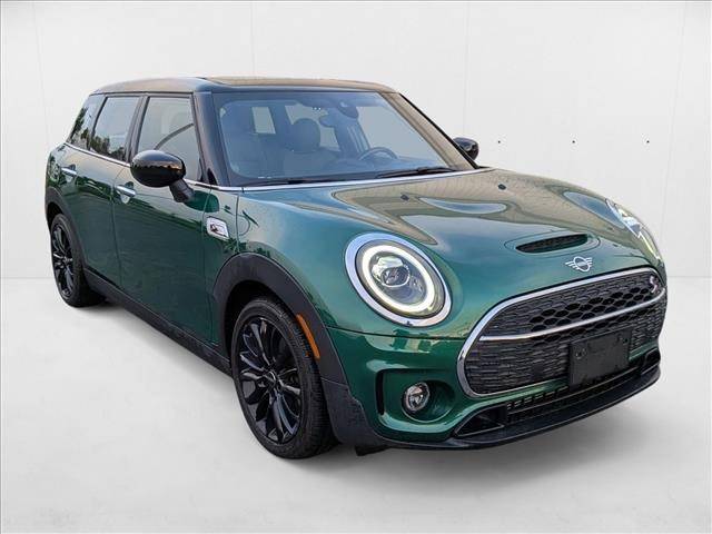 2020 MINI Clubman Cooper S — Wagon — 47,050 mi — Fremont, CA