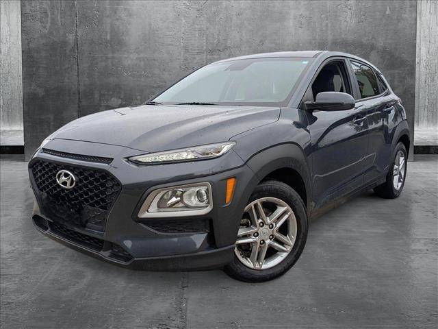 2021 Hyundai Kona SE — SUV — 68,135 mi — Fremont, CA