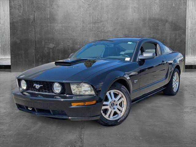 2007 Ford Mustang GT Premium — Coupe — 48,644 mi — Fremont, CA