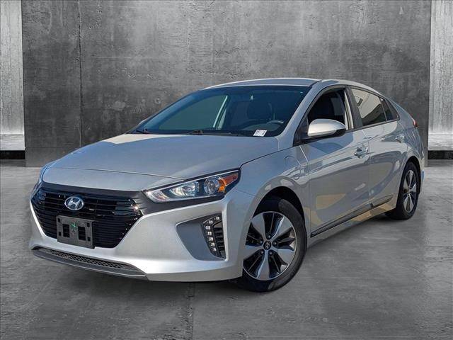 2018 Hyundai Ioniq Plug-In Hybrid Base — Hatchback — 58,710 mi — Fremont, CA