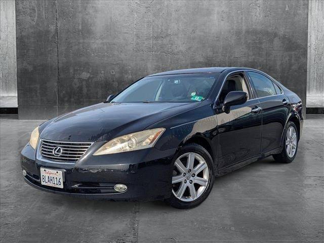 2007 Lexus ES ES 350 — Sedan — 115,113 mi — Fremont, CA