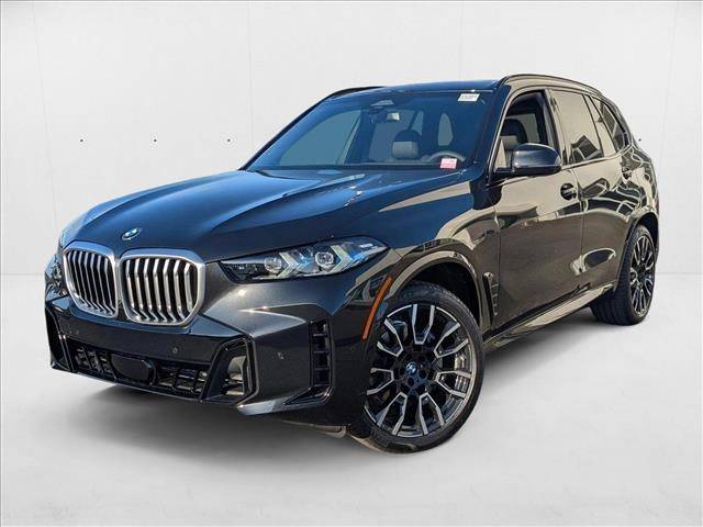 2026 BMW X5 40i — SUV — 274 mi — Fremont, CA