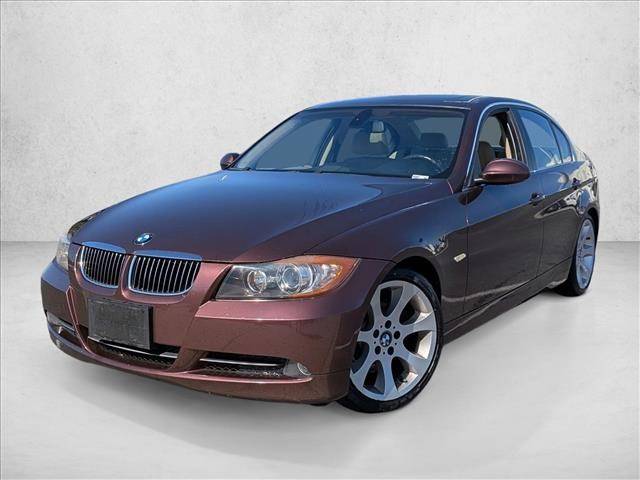 2006 BMW 3 Series 330i — Sedan — 111,871 mi — Fremont, CA