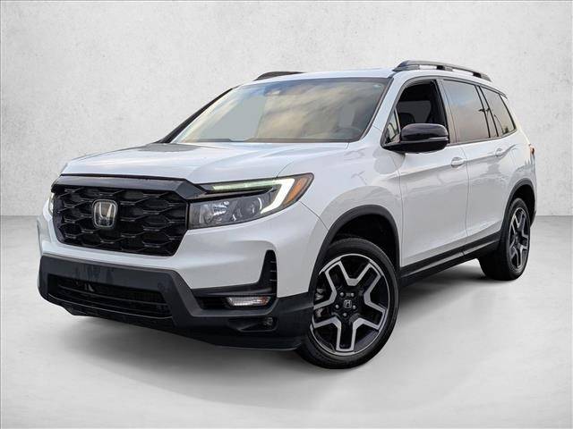 2022 Honda Passport Elite — SUV — 54,808 mi — Fremont, CA