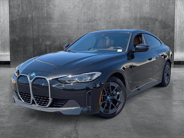 2023 BMW i4 eDrive40 — Sedan — 29,273 mi — Fremont, CA