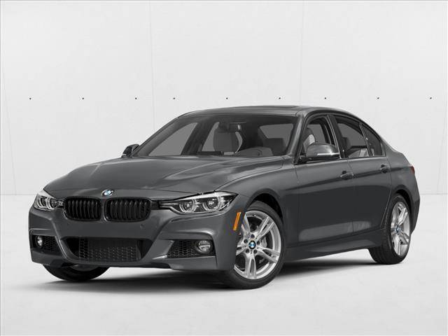 2018 BMW 3 Series 340i — Sedan — 65,746 mi — Fremont, CA