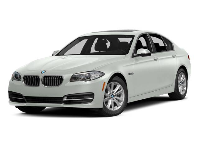 2014 BMW 5 Series 528i — Sedan — 83,124 mi — Fremont, CA
