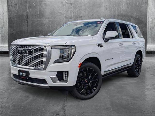 2023 GMC Yukon Denali — SUV — 19,556 mi — Fremont, CA