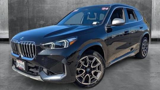 2024 BMW X1 28i — SUV — 8,978 mi — Fremont, CA