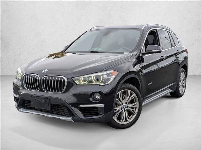 2016 BMW X1 28i — SUV — 67,608 mi — Fremont, CA
