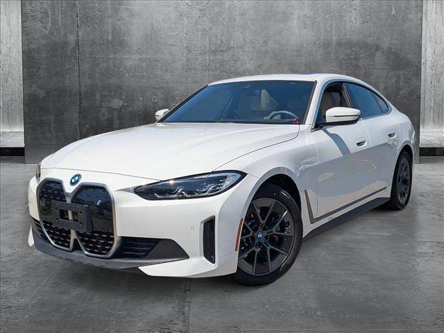 2023 BMW i4 eDrive40 — Sedan — 13,635 mi — Fremont, CA