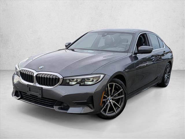 2019 BMW 3 Series 330i — Sedan — 27,884 mi — Fremont, CA