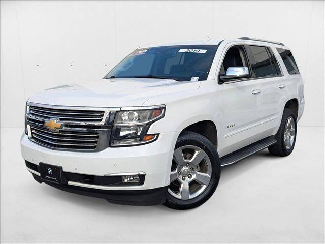 2019 Chevrolet Tahoe Premier — SUV — 79,167 mi — Fremont, CA