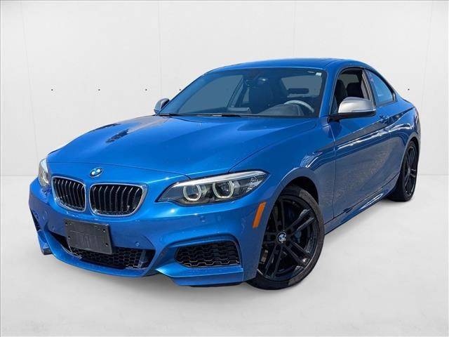2018 BMW 2 Series M240i — Coupe — 35,327 mi — Fremont, CA