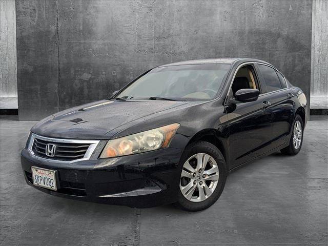 2010 Honda Accord LX-P — Sedan — 127,676 mi — Fremont, CA