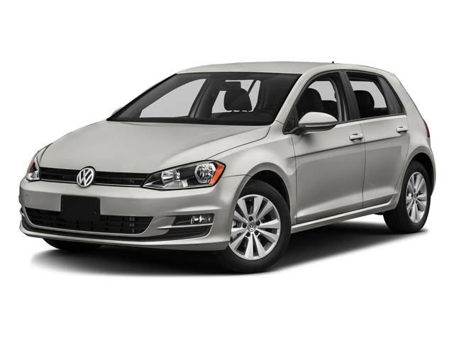 2017 Volkswagen Golf S — Hatchback — 86,507 mi — Fremont, CA