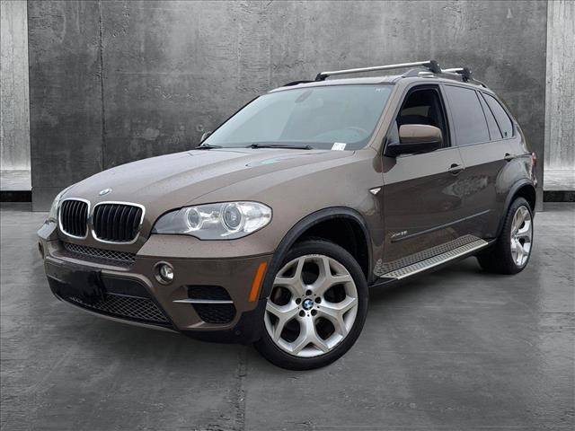 2013 BMW X5 35i — SUV — 151,024 mi — Fremont, CA