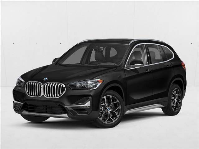 2020 BMW X1 28i — SUV — 35,000 mi — Fremont, CA