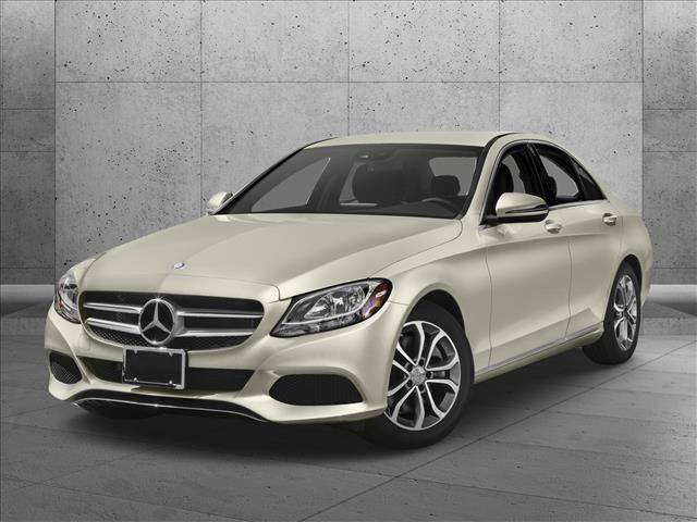 2018 Mercedes-Benz C-Class C 300 — Sedan — 116,443 mi — Fremont, CA