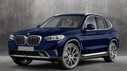 2022 BMW X3 M40i — SUV — 14,523 mi — Fremont, CA