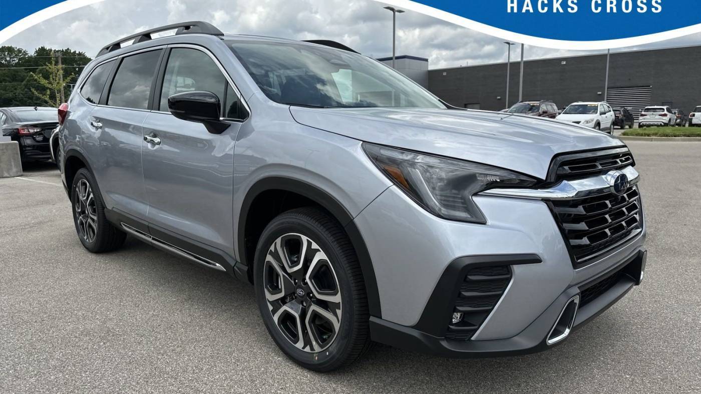 2024 Subaru Ascent Touring — SUV — 6,622 mi — Memphis, TN