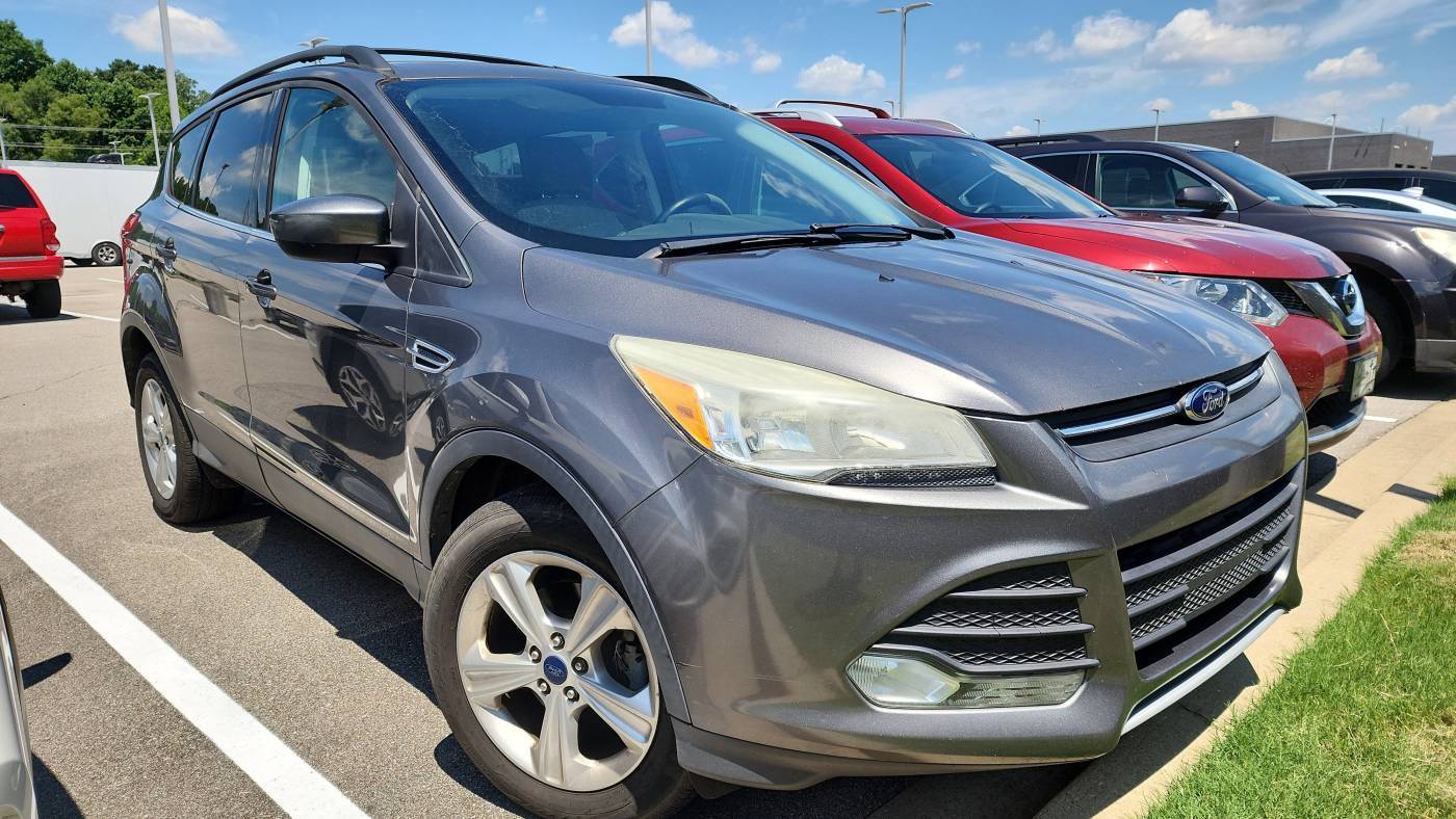 2013 Ford Escape SE