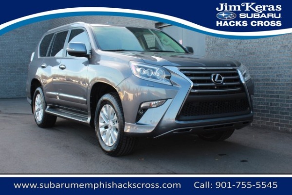 Used Lexus Gx 460 For Sale In Memphis Tn 33 Cars From