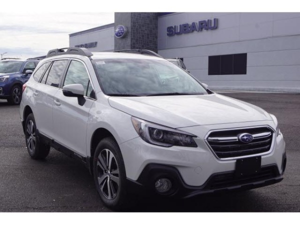 2019 Subaru Outback 3 6r Limited For Sale In Corpus Christi