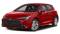 2024 Toyota Corolla Hatchback in Hemet, CA 4 - Open Gallery