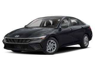 2024 Hyundai Elantra SEL — Sedan — 21,338 mi — Greensboro, NC