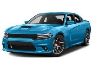 2018 Dodge Charger R/T Scat Pack — Sedan — 115,142 mi — Greensboro, NC