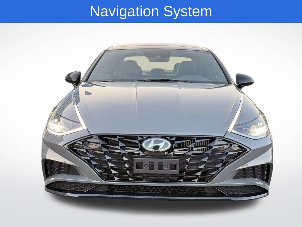 2023 Hyundai Sonata SEL Plus — Sedan — 50,689 mi — Greensboro, NC