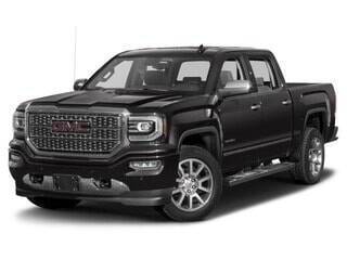 2018 GMC Sierra 1500 Denali — Pickup Truck — 85,956 mi — Greensboro, NC